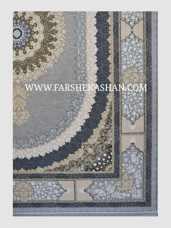 فرش نقشه اوستا 